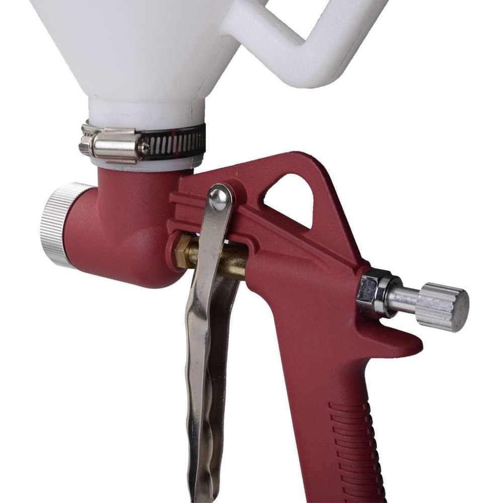 Краскопульт HOPPER Spray Gun