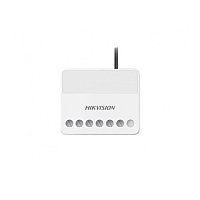 Hikvision DS-PM1-O1L-WB слаботочное реле дистанционного управления