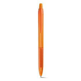 Ручка JELLY ,Оранжевый