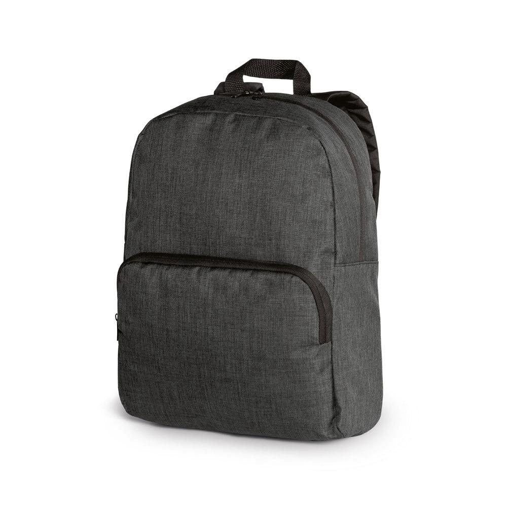 Рюкзак для ноутбука KIEV ,темно-серый