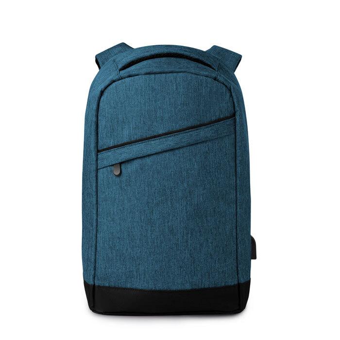 Рюкзак для ноутбука BERLIN ,Синий