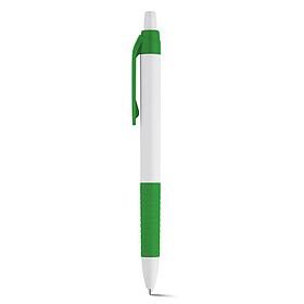 AERO. Шариковая ручка ,Зелёный