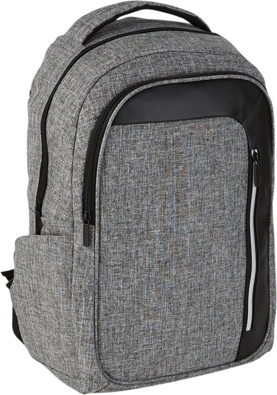 Рюкзак Vault для ноутбука 15 с защитой RFID ,Серый