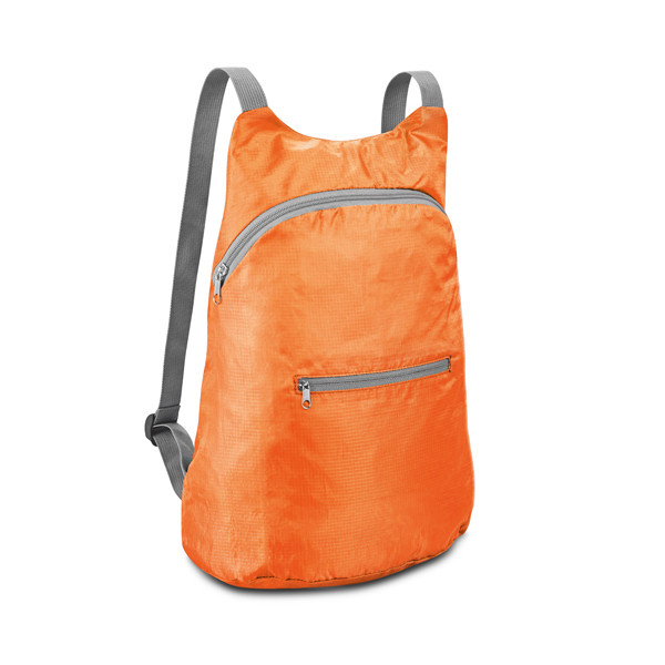 Складной рюкзак BARCELONA ,Оранжевый