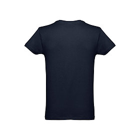 Мужская футболка LUANDA ,Тёмно-синий