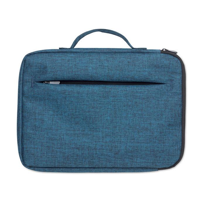 Сумка для ноутбука SLIMA BAG ,Синий