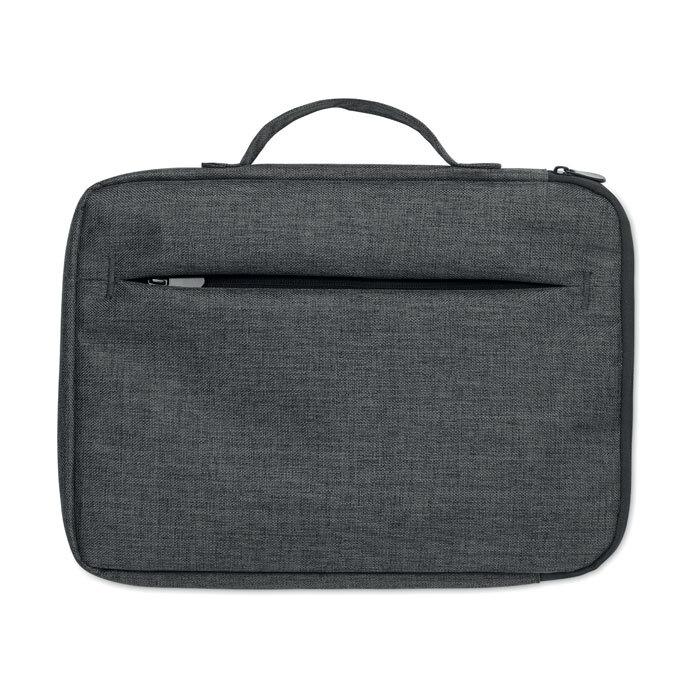 Сумка для ноутбука SLIMA BAG ,Чёрный