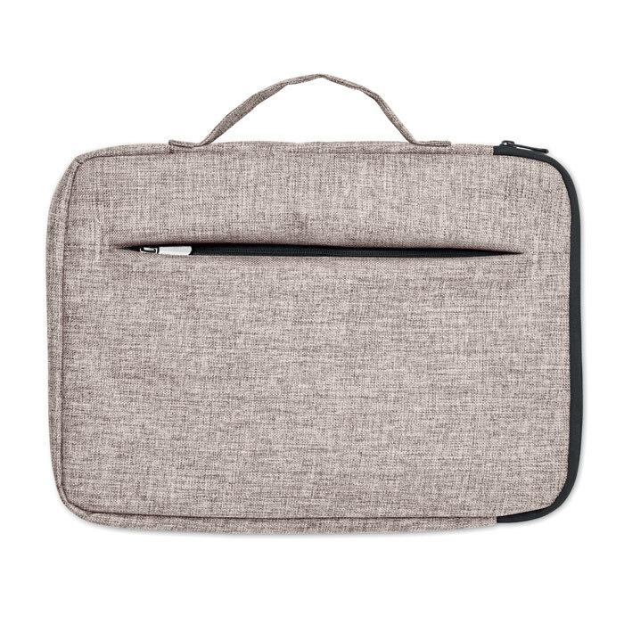 Сумка для ноутбука SLIMA BAG ,Серый