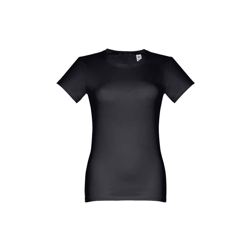 Женская футболка ANKARA WOMEN ,Чёрный