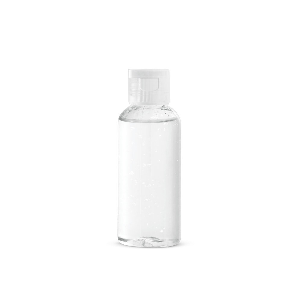 Лосьон для очистки рук 50 ml KLINE ,Прозрачный