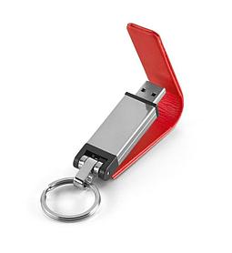 USB Флешка 4 GB ,Красный