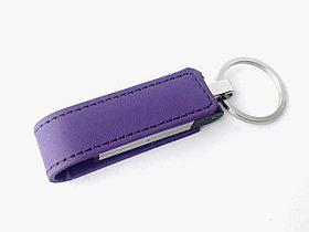 USB Флешка 4 GB ,Фиолетовый