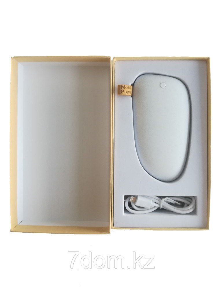 Powerbank Камень 4000 mAh ,