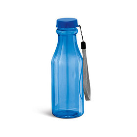 Бутылка JM ,Синий