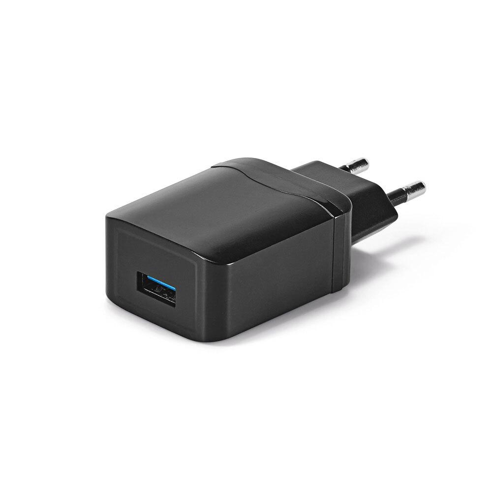HOUSTON. USB-адаптер ,Чёрный