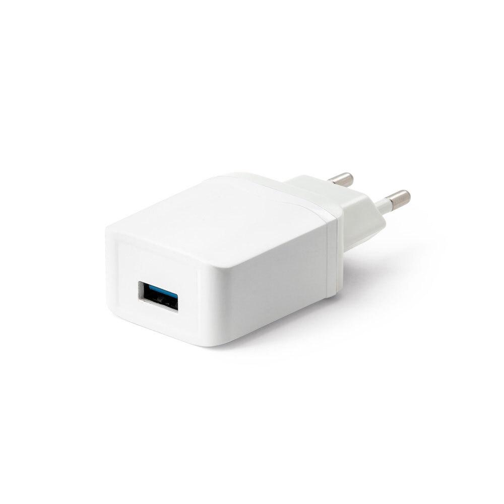 HOUSTON. USB-адаптер ,Белый