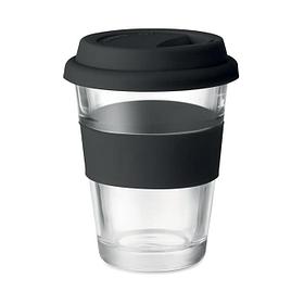 Стакан ASTOGLASS ,Чёрный