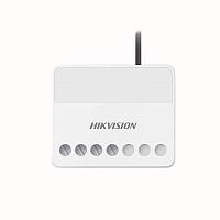 Hikvision DS-PM1-O1L-WE слаботочное реле дистанционного управления