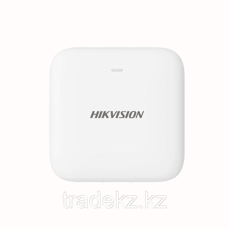 Hikvision DS-PDWL-E-WE беспроводной датчик протечки воды - фото 1 - id-p100798885