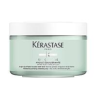 Маска глиняная Kerastase Specifique argile equilibrante 250 мл.