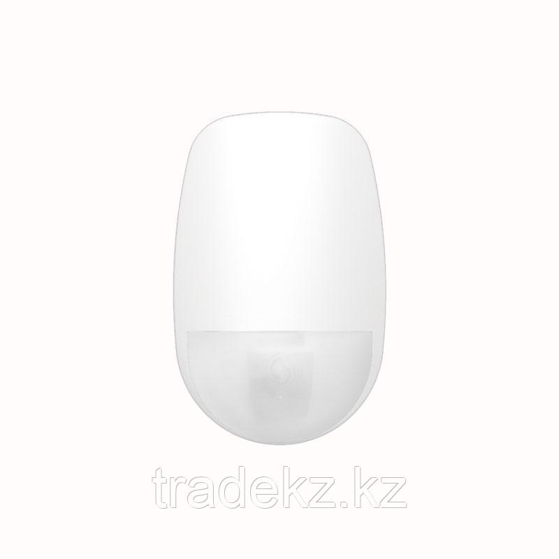 Hikvision DS-PDC15-EG2-WE беспроводной PIR-датчик типа "штора" - фото 1 - id-p100799075