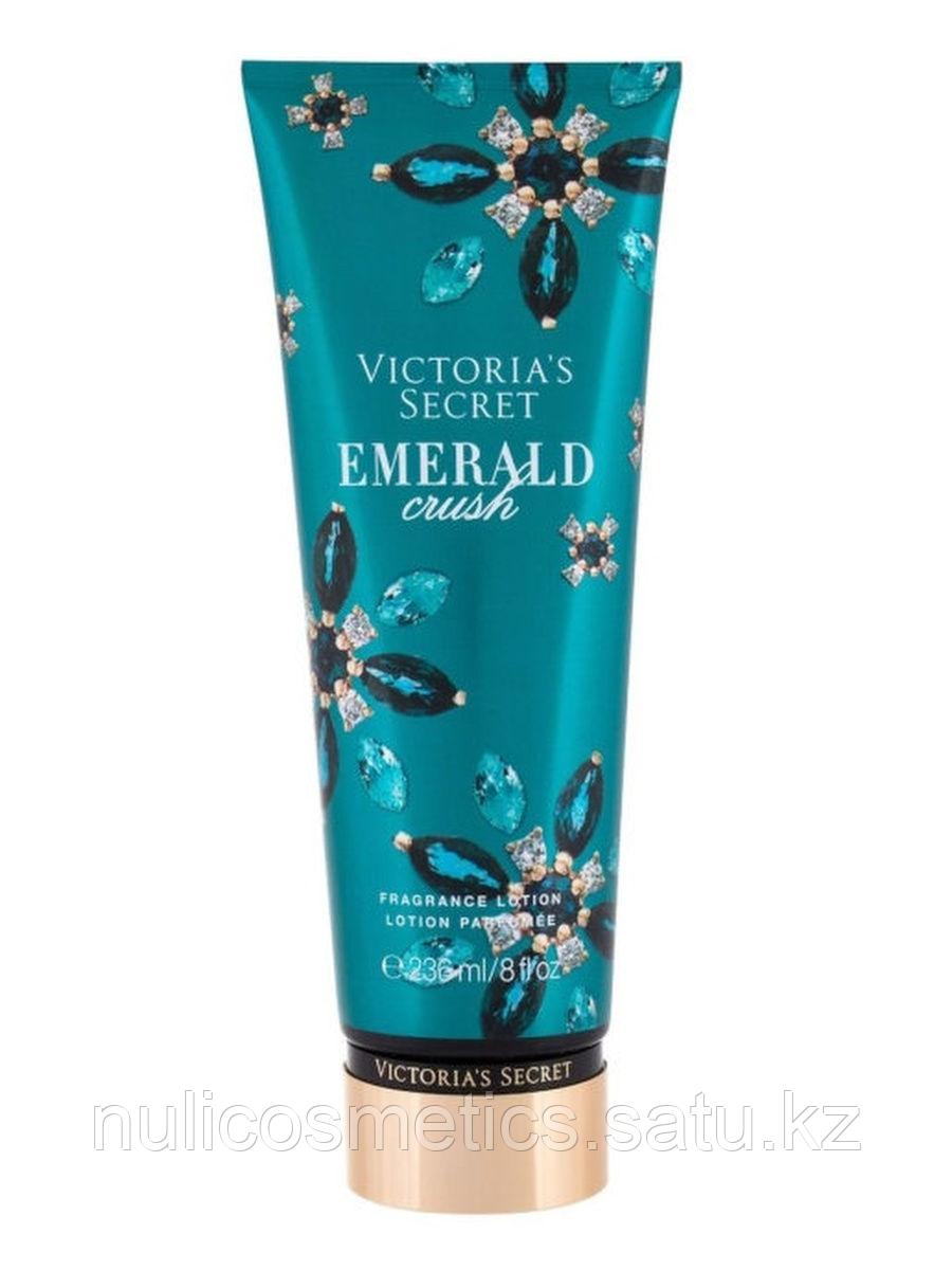Victoria's Secret / Парфюмированный лосьон для тела Victoria's Secret Emerald Crush - фото 3 - id-p100799109