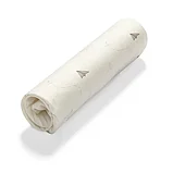 Простынь бамбуковая на резинке для детской коляски и люльки BabyOno, ультрамягкая 2 шт, фото 4