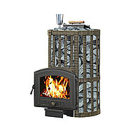 Печь ВЕЗУВИЙ Ураган Ковка 22 (224)