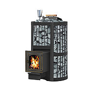 Печь ВЕЗУВИЙ Ураган Стандарт 22 (ДТ-4С)
