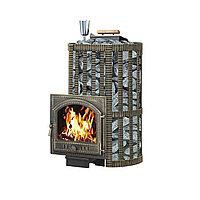 Печь ВЕЗУВИЙ Ураган Ковка 28 (205)