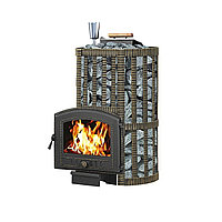 Печь ВЕЗУВИЙ Ураган Ковка 28 (224)
