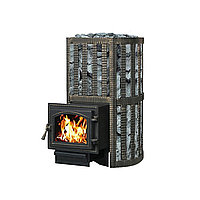 Печь ВЕЗУВИЙ Ураган Ковка 12 (260)