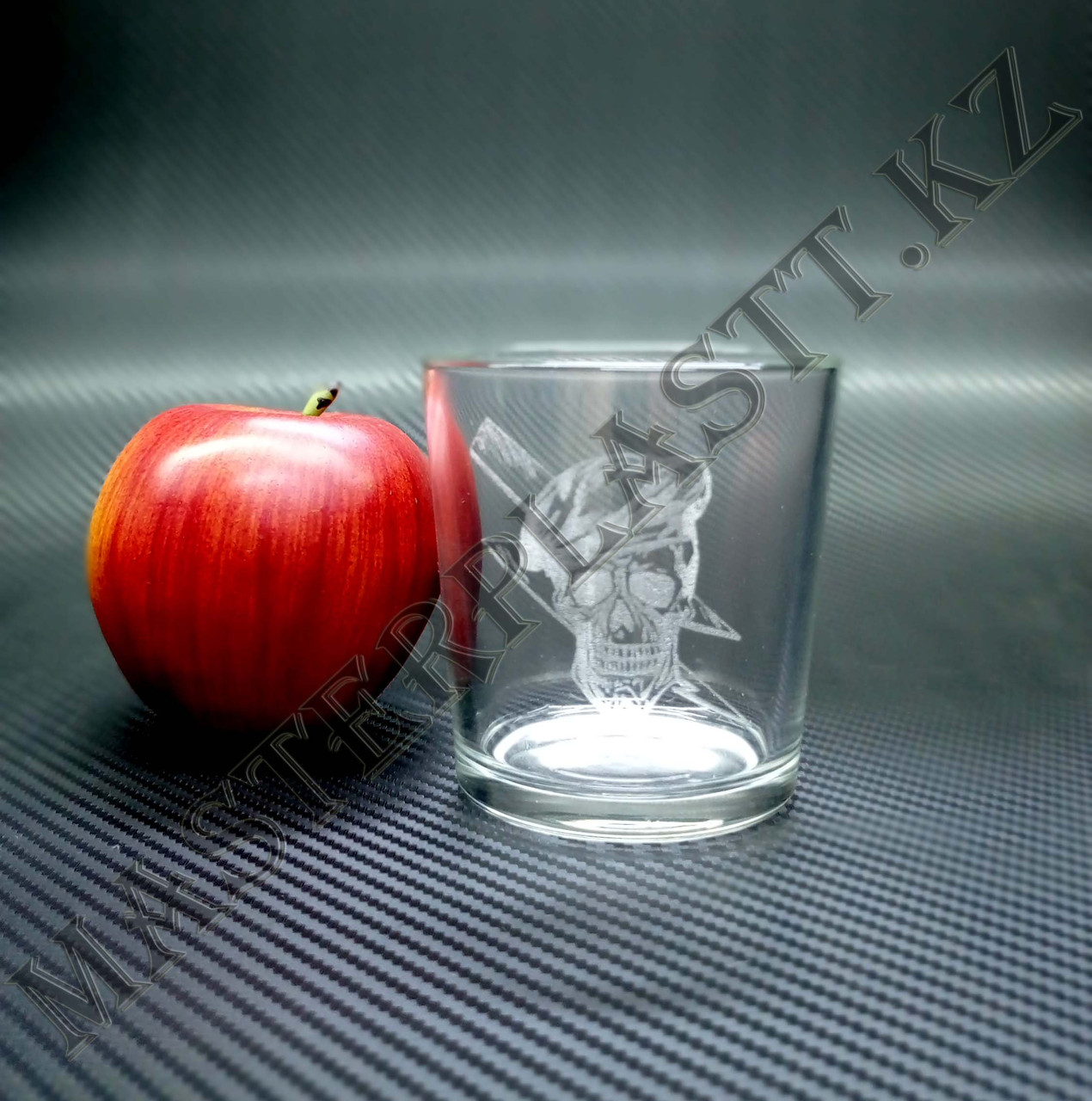 Лазерная гравировка на стаканах - фото 9 - id-p100802070