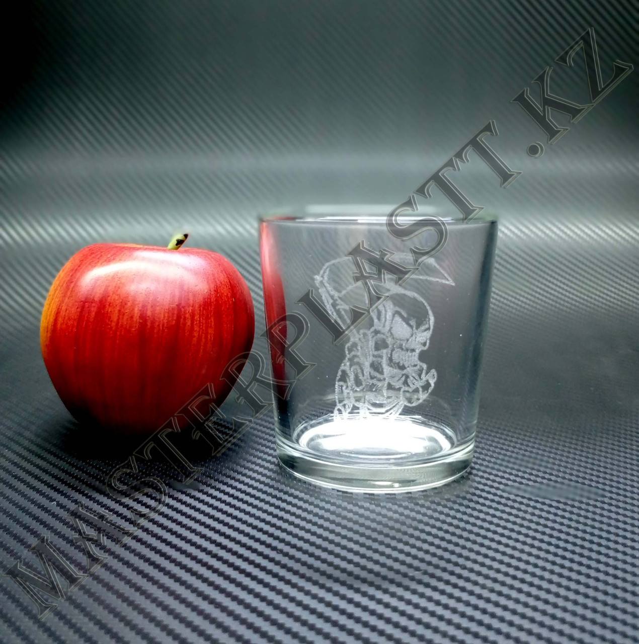 Лазерная гравировка на стаканах - фото 10 - id-p100802070