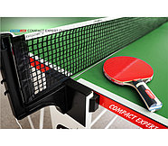 Теннисный стол Start line COMPACT Expert Outdoor Green, фото 5