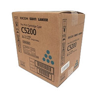 Ricoh Pro Print Cartridge Cyan C5200 лазерный картридж (828429)