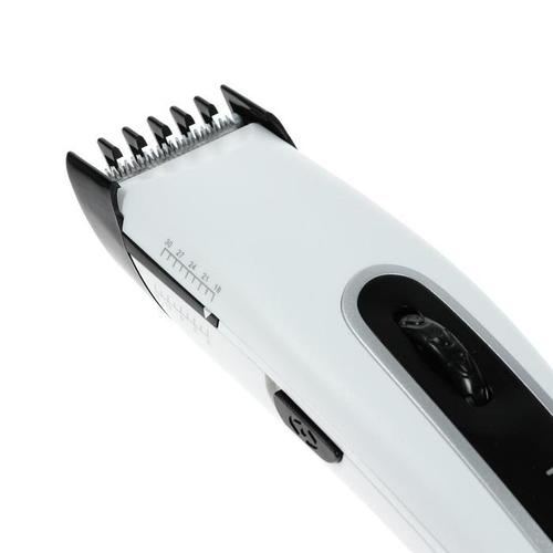 Машинка для стрижки Rowenta TN1400F1, от сети/АКБ, 1-30 мм, белый (id ...