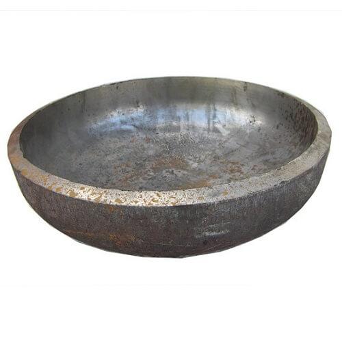 Диффузные днища, фото 1