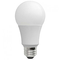 Лампа светодиодная LED GLOB  A60  9W 6400K E27