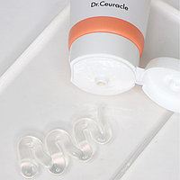 Гель для умывания для жирной кожи 5-альфа контроль Dr. Ceuracle 5 alfa control melting cleasing gel 150 мл