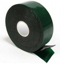 Скотч двухсторонний ширина 50