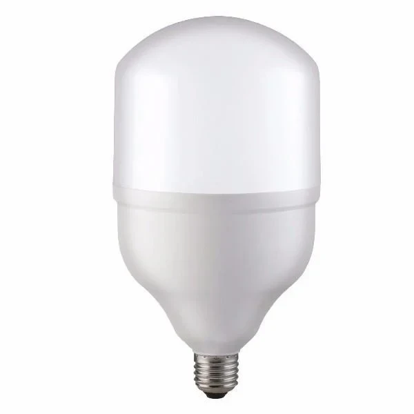 Лампа светодиодная LED Т140 50W 6400K E27