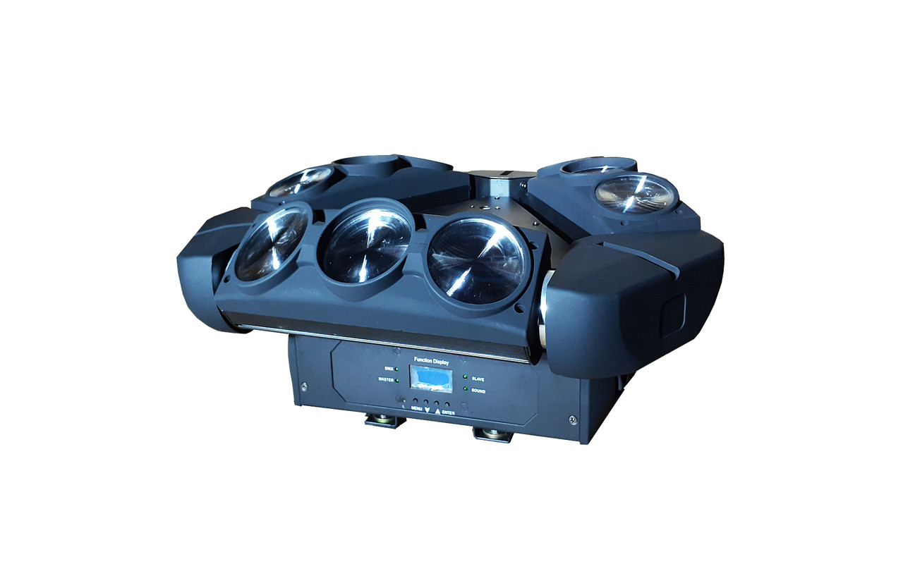 Сканер лазер-строб F&G-SD10045 - фото 2 - id-p100811670