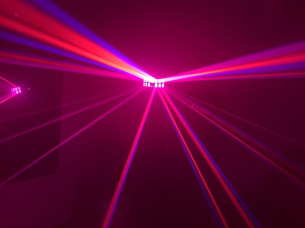 Светомузыка лазер HYULIGHTS - фото 2 - id-p100820707