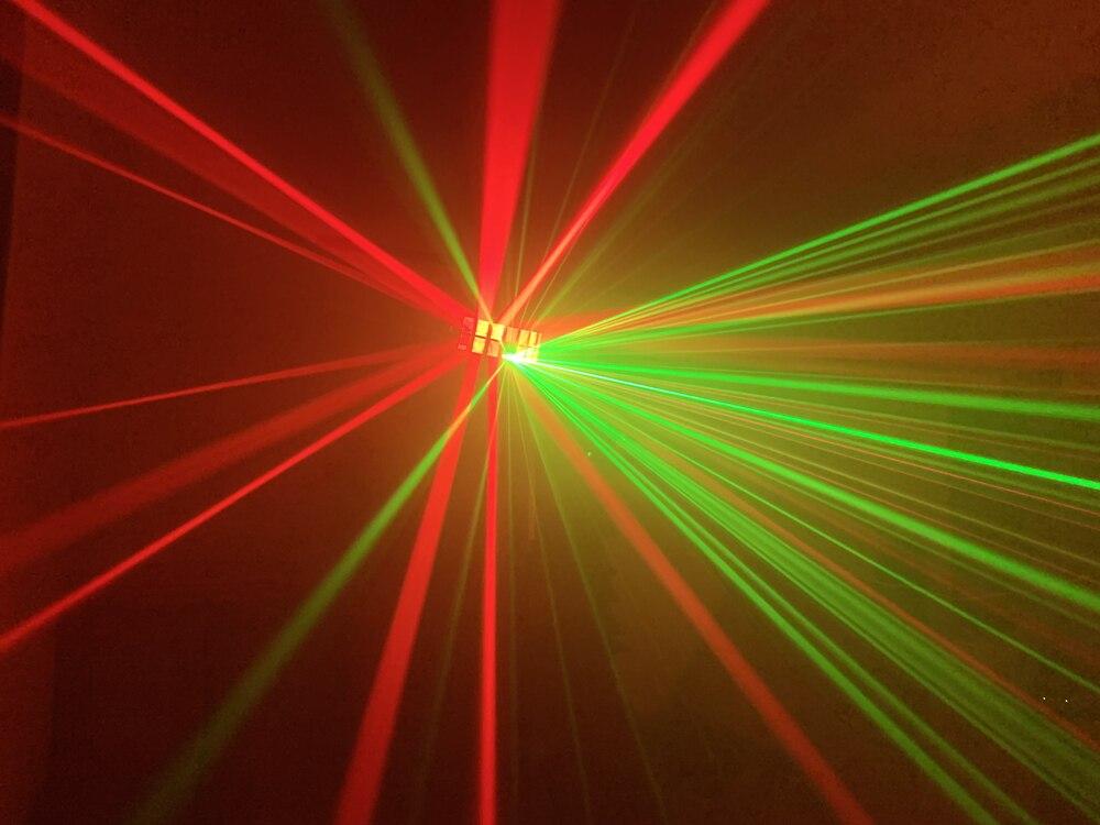 Светомузыка лазер HYULIGHTS - фото 3 - id-p100820707