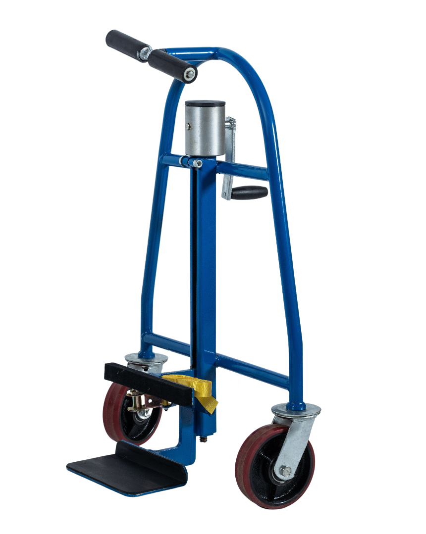 Тележка для мебели Euro-lift FM-60 купить в Алматы, Астане, Шымкенте ...