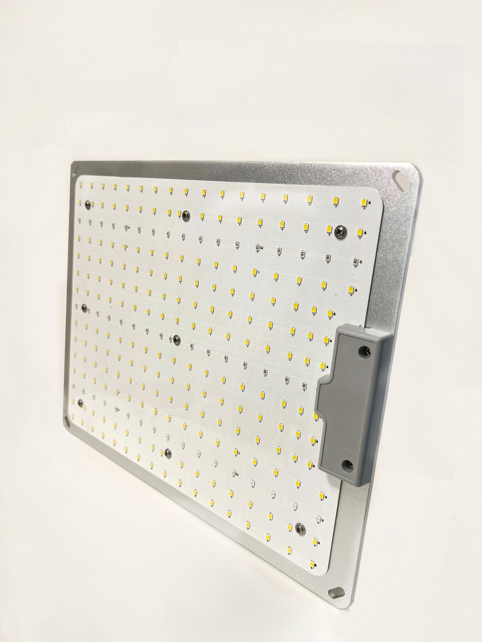 Quantum board с Диммером 100 Вт (LED GROW LIGHT) - фото 1 - id-p98628578