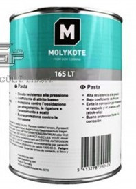 MOLYKOTE® 165 LT