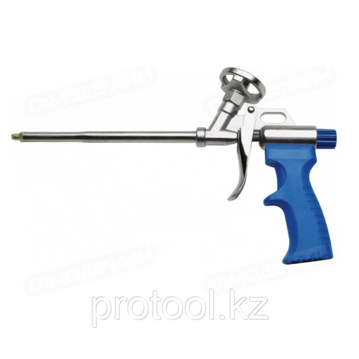 Пистолет для пены профессиональный TYTANStandart Max - фото 1 - id-p100821855