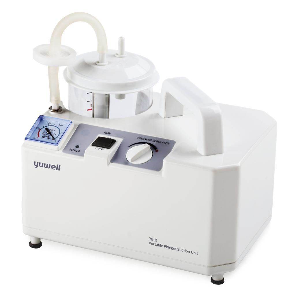 Аспиратор (отсасыватель портативный) 7Е-D: продажа, цена в Алматы ...